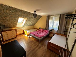 Przy Kamieńcu - Krajno Pierwsze - 2