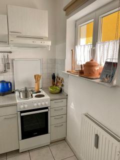 Ferienwohnung "Arkona" - Göhren - 7