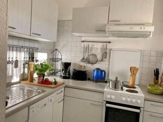 Ferienwohnung "Arkona" - Göhren - 6