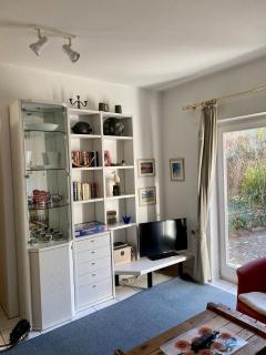 Ferienwohnung "Arkona" - Göhren - 2