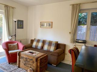 Ferienwohnung "Arkona" - Göhren - 3