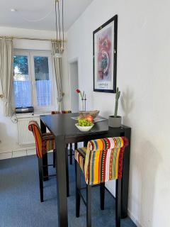 Ferienwohnung "Arkona" - Göhren - 4