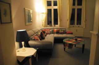 Ferienwohnung "Bernstein" - Göhren - 9