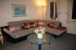 Ferienwohnung "Bernstein" - Göhren - 8