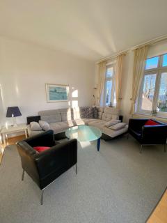 Ferienwohnung "Bernstein" - Göhren - 0