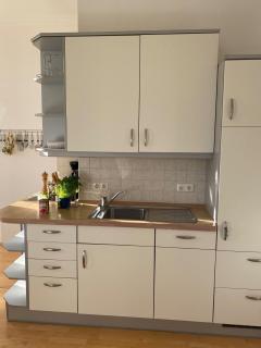 Ferienwohnung "Bernstein" - Göhren - 6