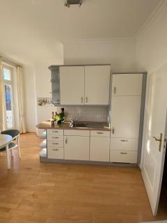 Ferienwohnung "Bernstein" - Göhren - 5