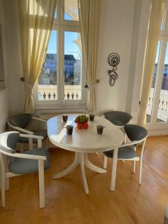 Ferienwohnung "Bernstein" - Göhren - 4