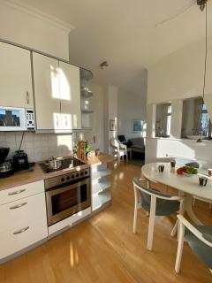 Ferienwohnung "Bernstein" - Göhren - 3