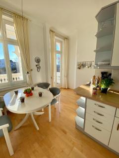Ferienwohnung "Bernstein" - Göhren - 1