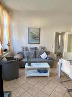 Ferienwohnung "Klabautermann" - Göhren - 0