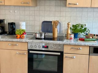 Ferienwohnung "Klabautermann" - Göhren - 8
