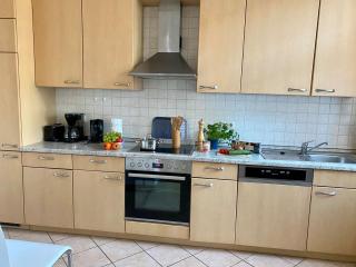 Ferienwohnung "Klabautermann" - Göhren - 9