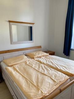 Ferienwohnung "Klabautermann" - Göhren - 7