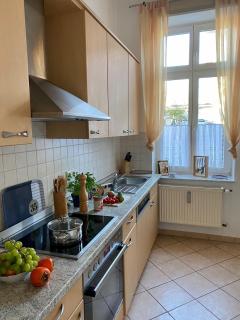 Ferienwohnung "Klabautermann" - Göhren - 6