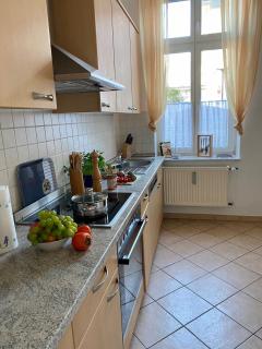 Ferienwohnung "Klabautermann" - Göhren - 5