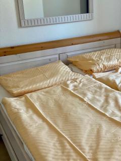 Ferienwohnung "Klabautermann" - Göhren - 3