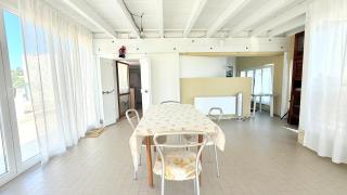 SE181 - Senigallia, ampio e luminoso quadrilocale con terrazzo - Senigallia - 3