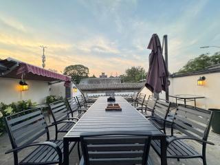 Beijing Shixi courtyard Inn near the Forbidding City Tiananmen Square convenient to the Great Wall - Pechino - 5