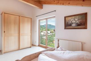 Traualp Apartment - Tannheim - 2