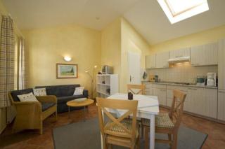 Ferienwohnung "Muschel" - Göhren - 0