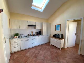 Ferienwohnung "Muschel" - Göhren - 9
