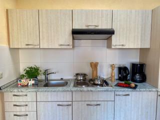 Ferienwohnung "Muschel" - Göhren - 8