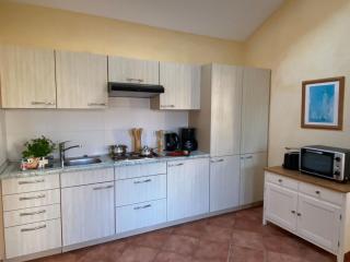 Ferienwohnung "Muschel" - Göhren - 6