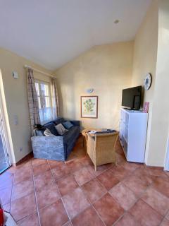 Ferienwohnung "Muschel" - Göhren - 5