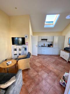 Ferienwohnung "Muschel" - Göhren - 4