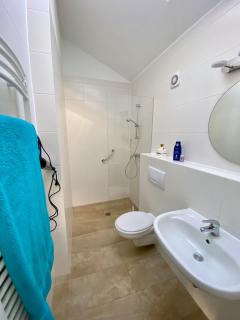 Ferienwohnung "Muschel" - Göhren - 3