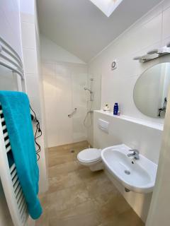 Ferienwohnung "Muschel" - Göhren - 2