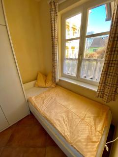 Ferienwohnung "Muschel" - Göhren - 1