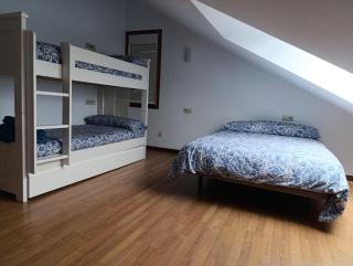 Apartamento Rio Gallo II - Cuntis - 2