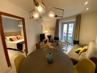 Santo Domingo I - 1 Bedroom Apartment in Gran Via - 3