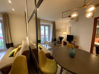 Santo Domingo I - 1 Bedroom Apartment in Gran Via - 4