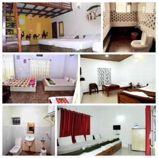 AVAASA Mysuru - Mysore - 3