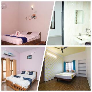 AVAASA Mysuru - Mysore - 6