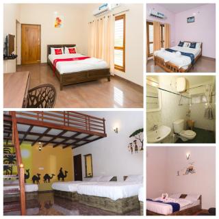 AVAASA Mysuru - Mysore - 9