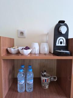 Cool Family Apartment 2Chambres Balcon,WiFi,Tanger - Tangeri - 8