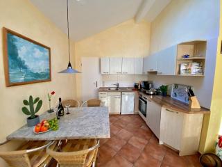 Ferienwohnung "Seestern" - Göhren - 9