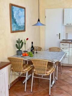 Ferienwohnung "Seestern" - Göhren - 7