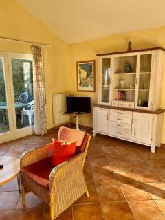Ferienwohnung "Seestern" - Göhren - 5