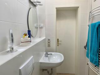 Ferienwohnung "Seestern" - Göhren - 2