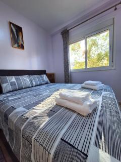 Cool Family Apartment 2Chambres Balcon,WiFi,Tanger - Tangeri - 2