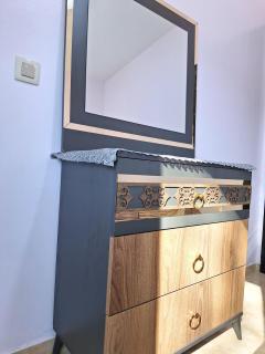 Cool Family Apartment 2Chambres Balcon,WiFi,Tanger - Tangeri - 1
