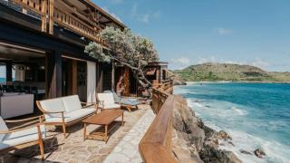 Unique Villa Offering Vast Spaces - Toiny - 9