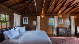 Unique Villa Offering Vast Spaces - Toiny - 8