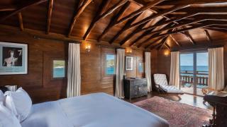 Unique Villa Offering Vast Spaces - Toiny - 7