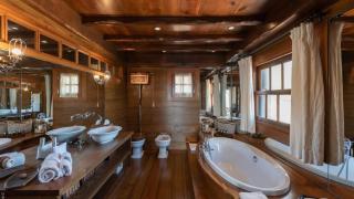 Unique Villa Offering Vast Spaces - Toiny - 5